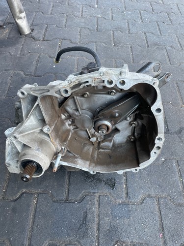 Schaltgetriebe renault twingo - renault,