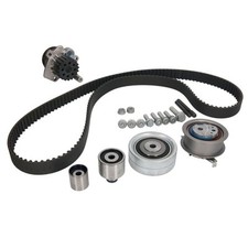 Wasserpumpe + Zahnriemensatz INA 530 0550 32