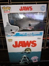 FUNKO POP!-Movies-Jaws- Great