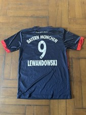 FC Bayern Munich 2017/2018