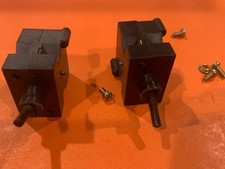 Revox B77 MK II Reel to Reel