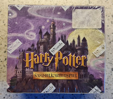 Harry Potter TCG
