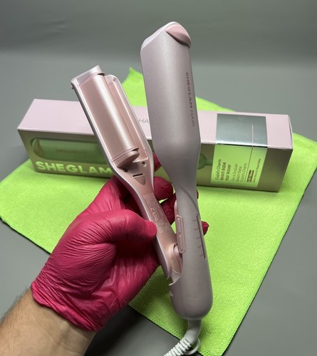 Lockenwickler waver hair - waver,