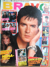 BRAVO 37- 1985 Duran Nena OTTO