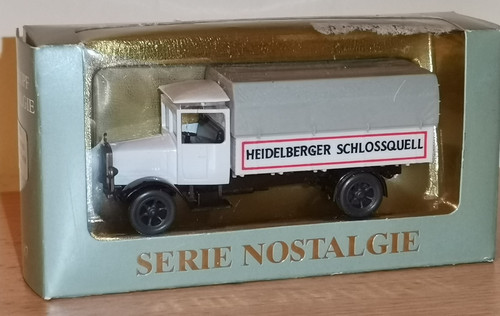 Roskopf nostalgie 1005 - nostalgie,