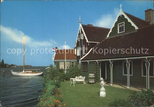 Zaandam zaanse schans - zaandam,