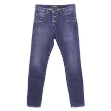  PLEASE Damen Jeans Hose P 78A