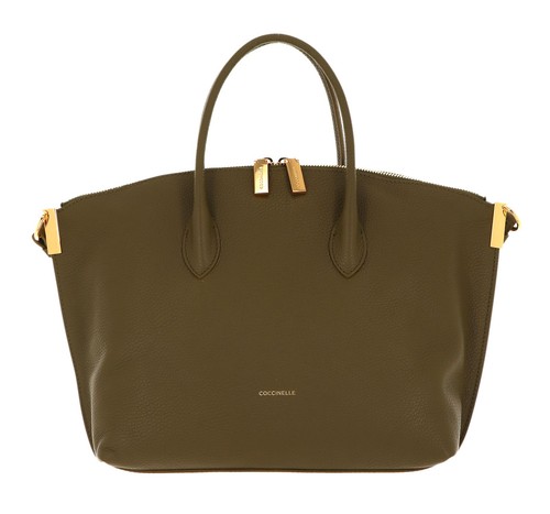 Coccinelle estelle handbag - coccinelle,