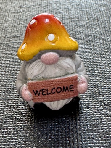 Zwerg halloween mini feen - halloween,