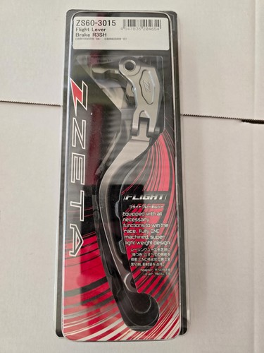 Zeta flight lever zs60 - lever, zs60-3015