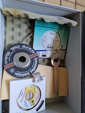 Bosch Trennflex MWS 580-0   2001 gebraucht mit Zubehör