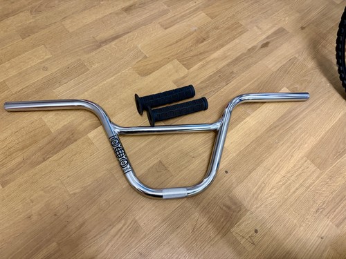 Bmx wethepeople utopia - bmx, lenker