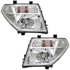 Scheinwerfer Set für Nissan