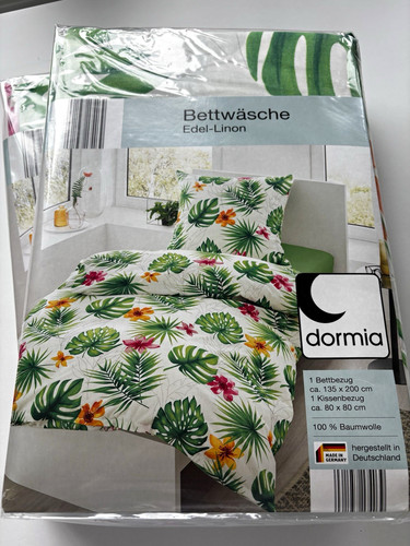 Neu bettwäsche set 135x200cm - neu, bettwäsche-set