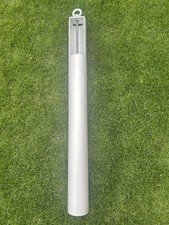 Kiespumpe 90 mm Plunscher