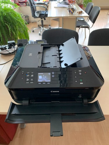 Canon pixma mx925 - pixma,