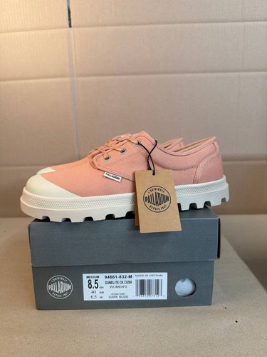 Palladium dunelite cush - ox,