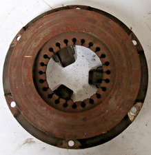 Sachs clutch pressure plate - pressure,