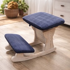 Ergonomischer Kniestuhl