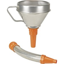 PRESSOL Trichter-Set mit