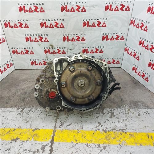 Automatikgetriebe opel vectra - automatikgetriebe,