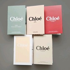 5 Verschiedene Chloé Chloe