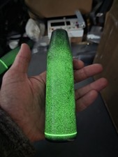 Ersatz reaktant - ersatz, uv