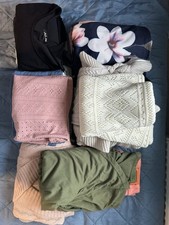 Damen Bekleidungspaket Größe