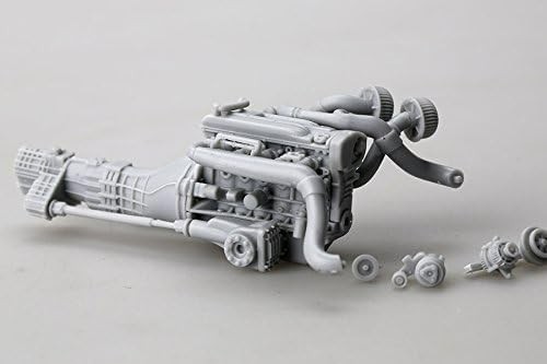 Hobby design nissan - design, 1/24