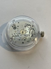 Junghans mechanisches