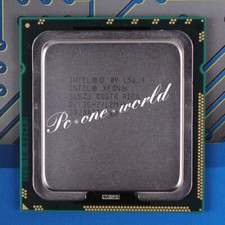 100% OK SLBZJ   Xeon L5639