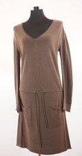 Stefanel dress knit dress size