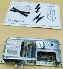 Bauknecht Elektronik