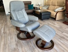 Fjords Muldal Large Recliner