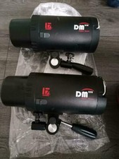 Jinbei Studio Blitz System *** Kamera *** Studio Komplettsystem