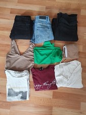 9 Teile Damen Kleiderpaket T