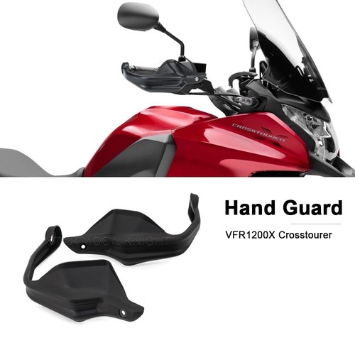Lenkerwindschild handprotektor - lenkerwindschild,