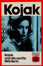 Krimi TB: Kojak und die sanfte