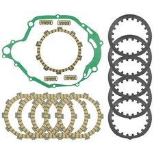 Clutch Friction Steel Plates