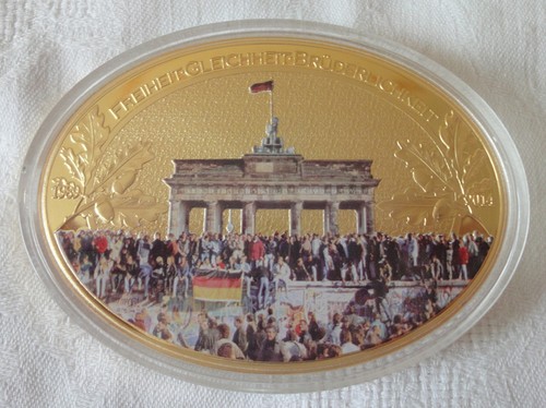Deutschland 25 jahre - -,