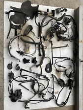 HONDA SILVER WING 600 -