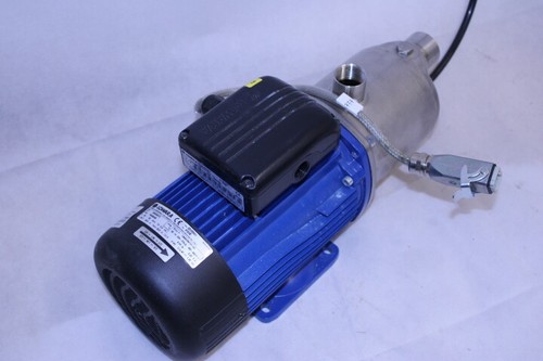 Lowara 2hms96t pumpe - 2hms96t/c,