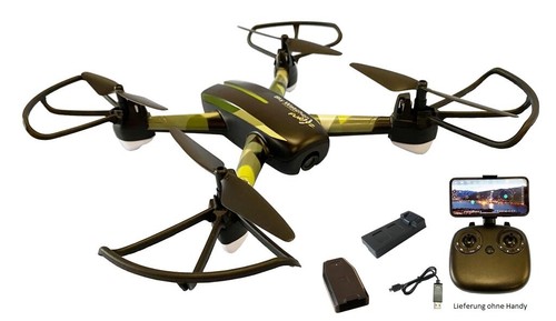 Quadrocopter skywatcher v2 - skywatcher,