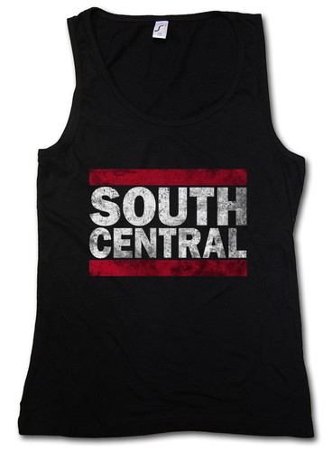 South central damen - damen, tank