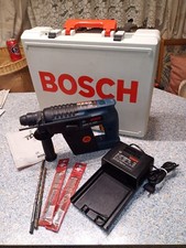 Bosch GBH 24  VRE  0611213725 Akku-Schlag-Bohrmaschine Bohrhammer 24V Im Koffer