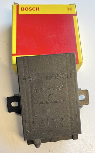 Bosch alarmrelais 0335411024 - alarmrelais,