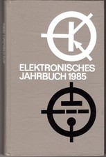 Elektronisches Jahrbuch für