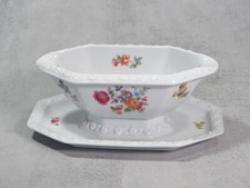 ROSENTHAL Porzellan-Sauciere -