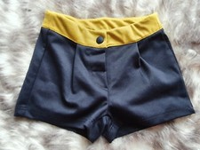 Baby Junge - elegante Shorts