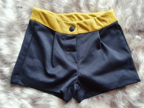 Baby junge elegante - baby, shorts